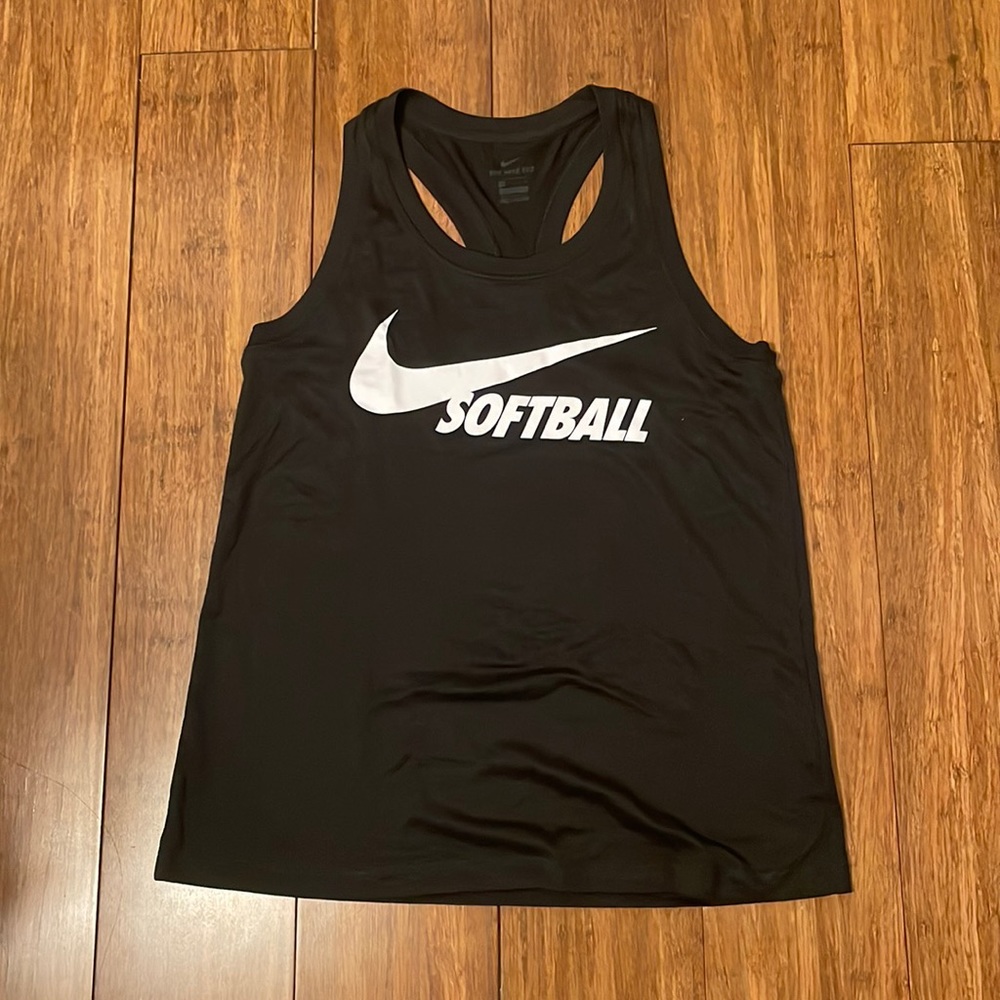 Nike Tank Top